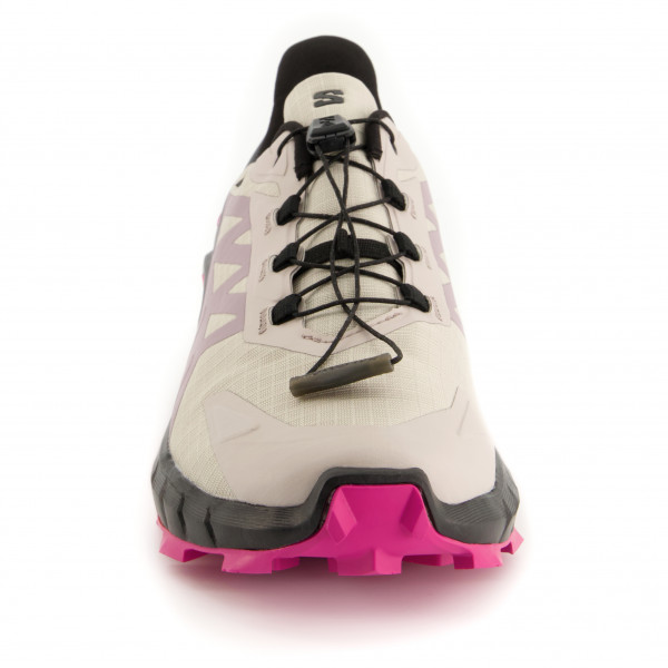 Salomon - Women's Supercross 4 GORE-TEX - Trailrunningschuhe