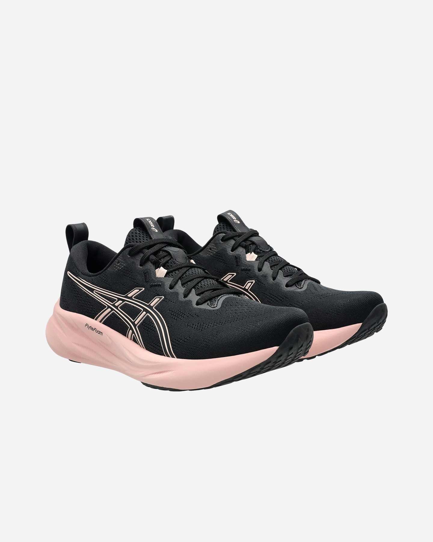 Buty do biegania Scarpe Asics Gel Pulse 16 W 1012B755-001