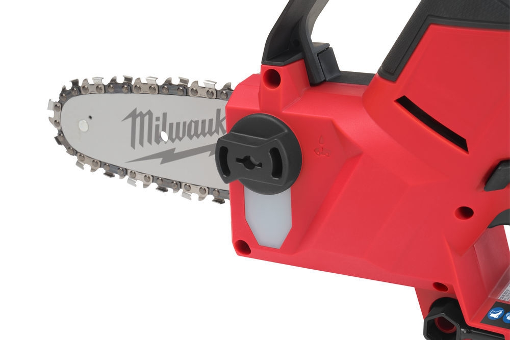 Milwaukee 4933472212 M12 FHS-602X Μπαταρία ACCU Snoeizaag 15cm 12V 6.0Ah Li-Ion