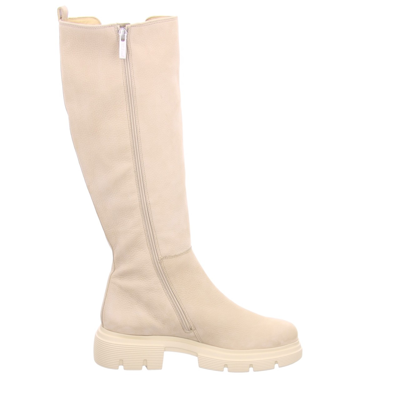 PAUL GREEN Stiefel beige