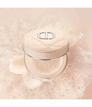 DIOR Forever Cushion Powder Loser Puder-10 g