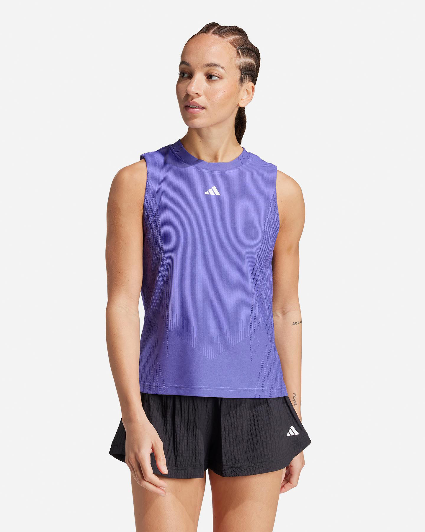 Tenisové tričko Adidas Us Open W IV6094