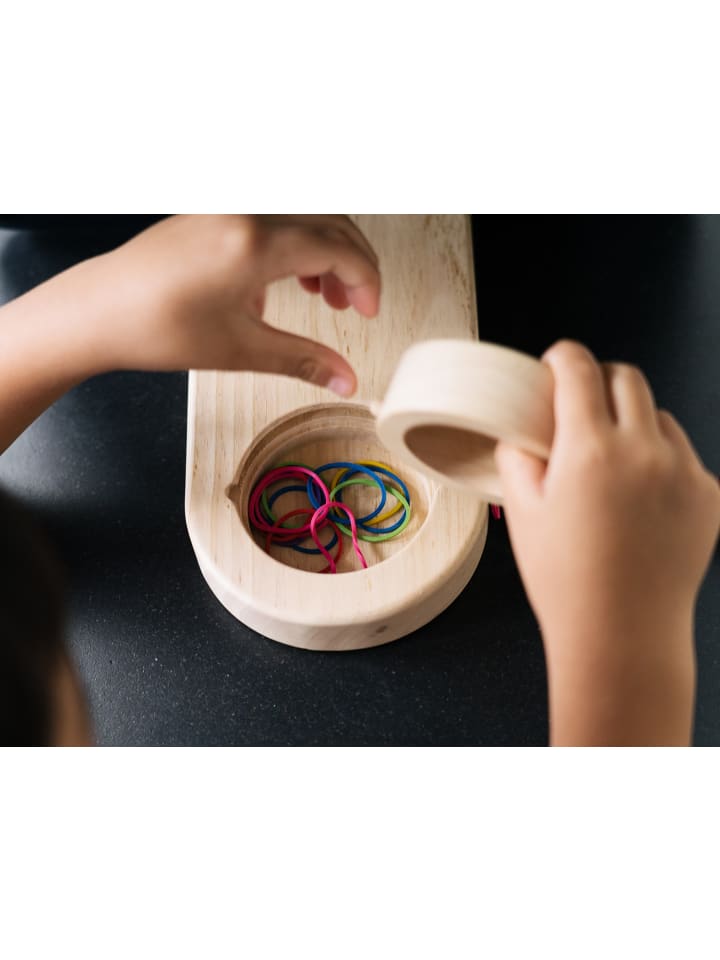 Plan Toys Wandball Spiel ab 3 Jahre günstig kaufen onesize