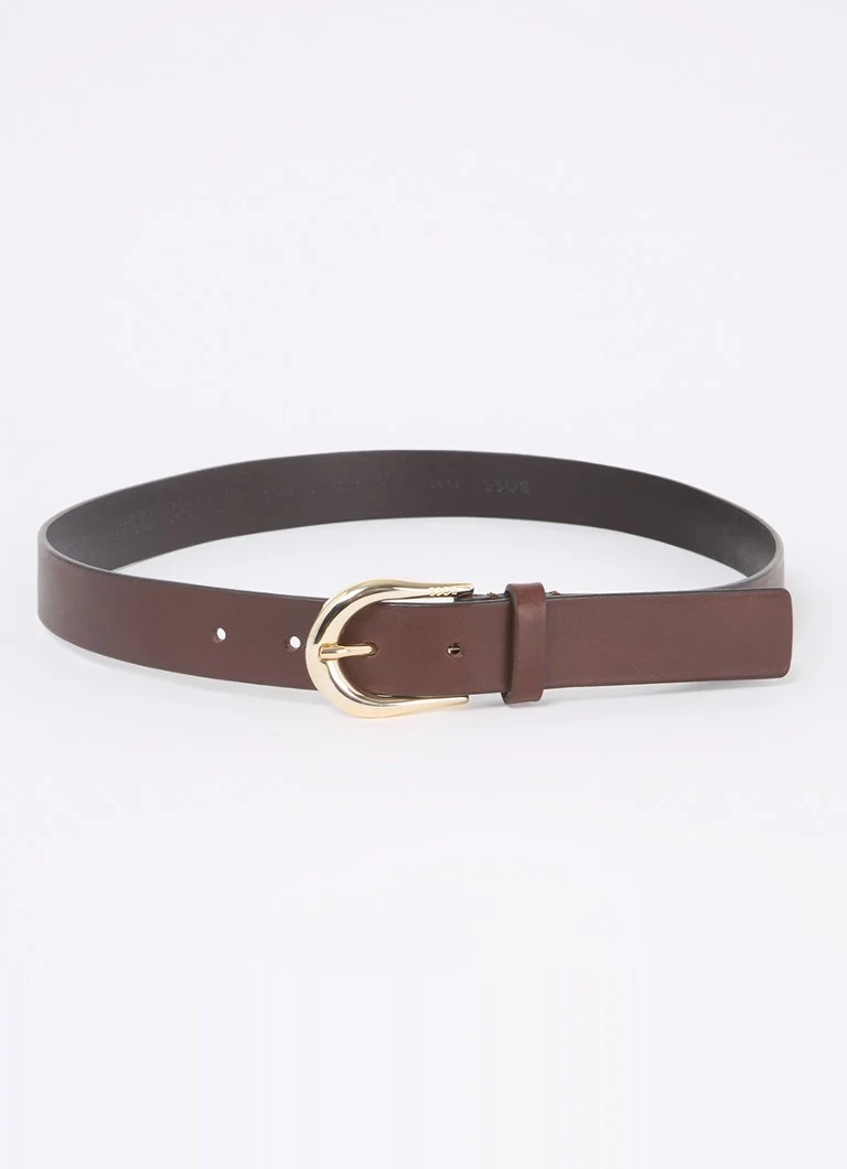 HUGO BOSS Carol Vyö 3cm-VC 10207280 00