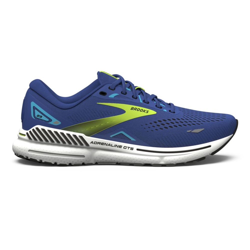 Brooks Adrenaline GTS 23 1103911D429 / blau