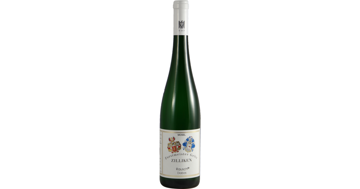 Zilliken Saarburger Rausch Diabas