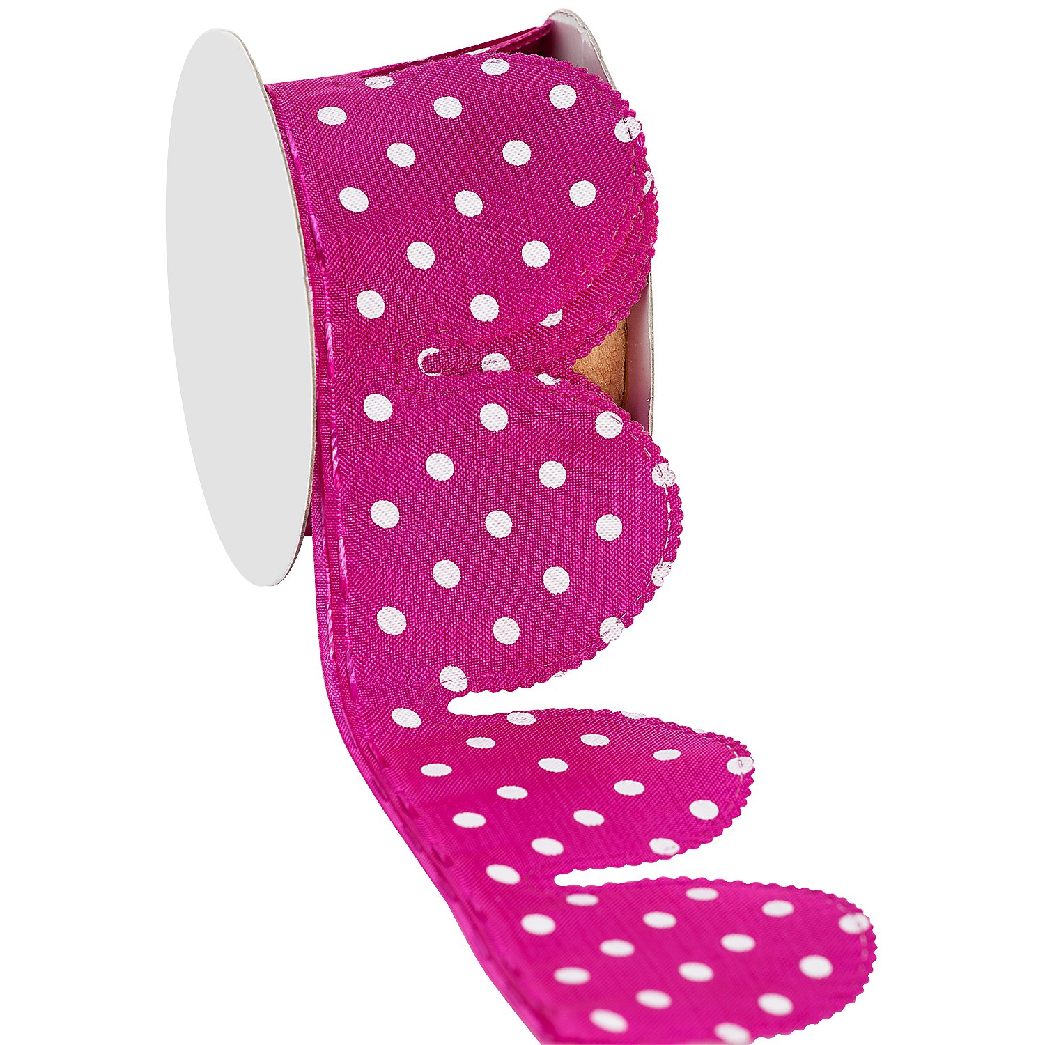 Stoffband Ziehblume 