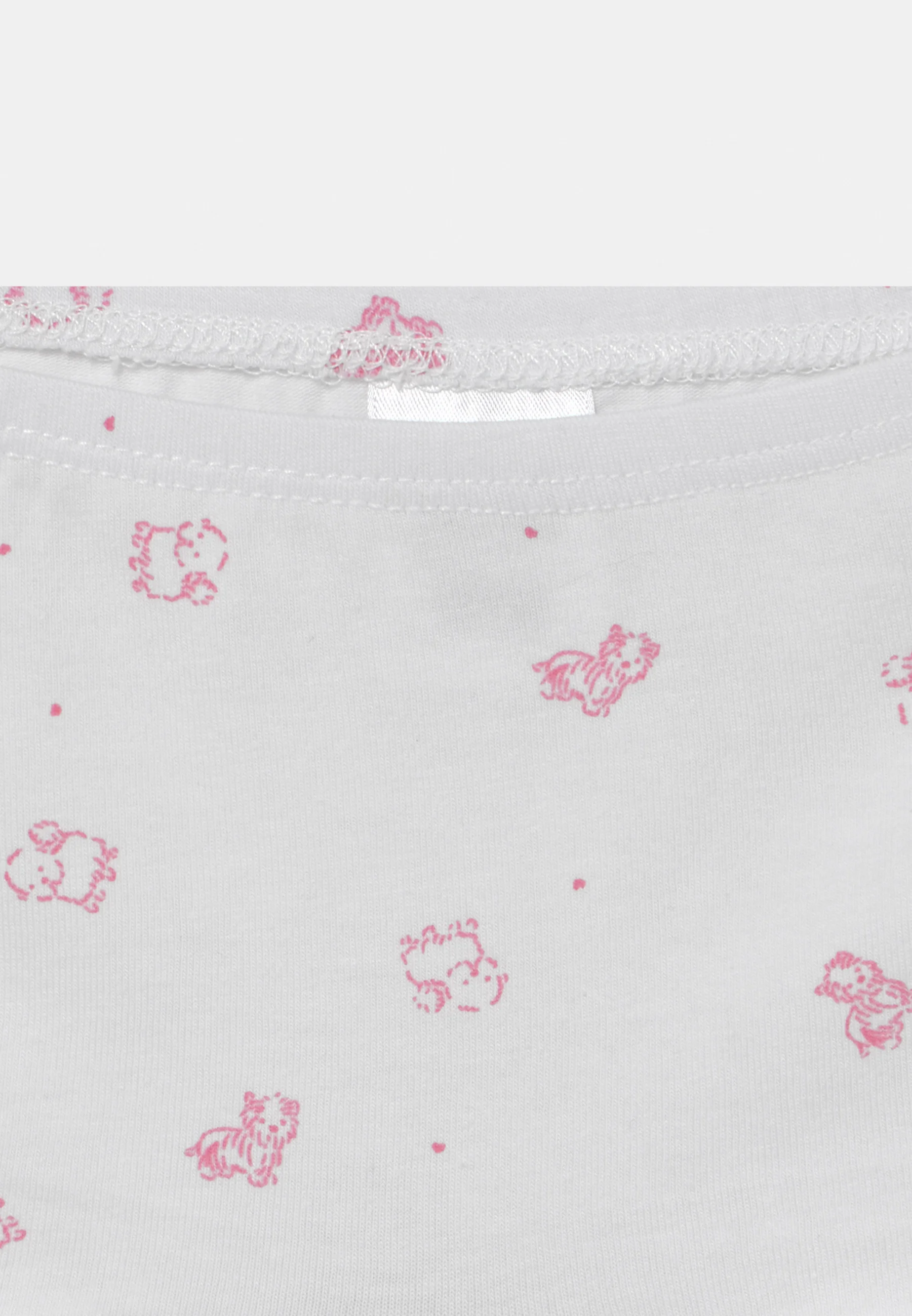 Schiesser PACK de 3 - Culotte