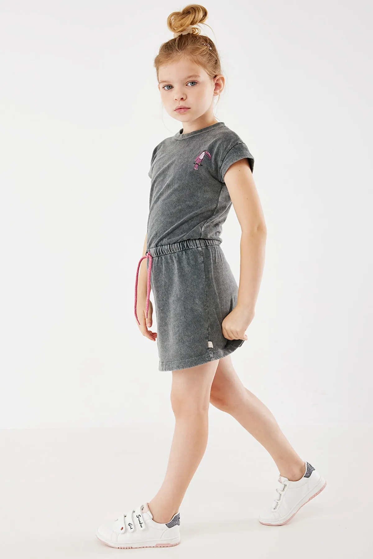MEXX  Kleid Damen/Mädchen