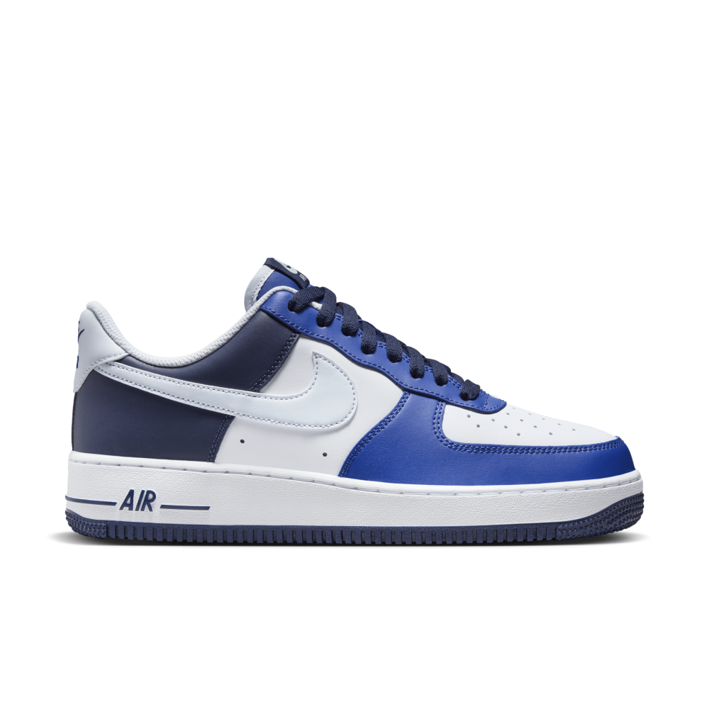 Nike Air Force 1 07 LV8 FQ8825 / weiss