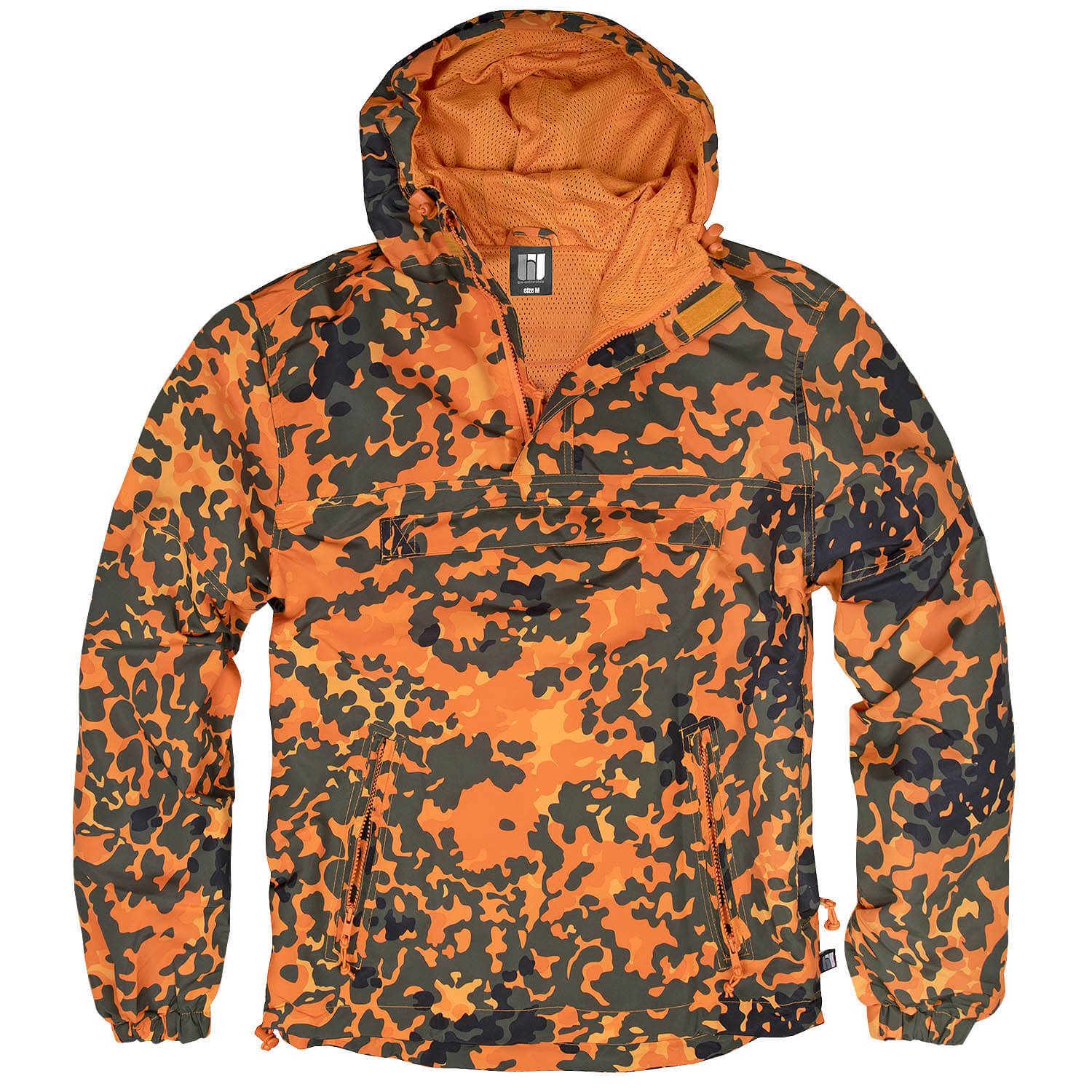 Windbreaker Summer