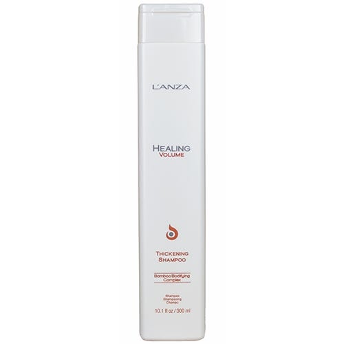 Lanza Healing Volume Thickening Shampoo 300 ml