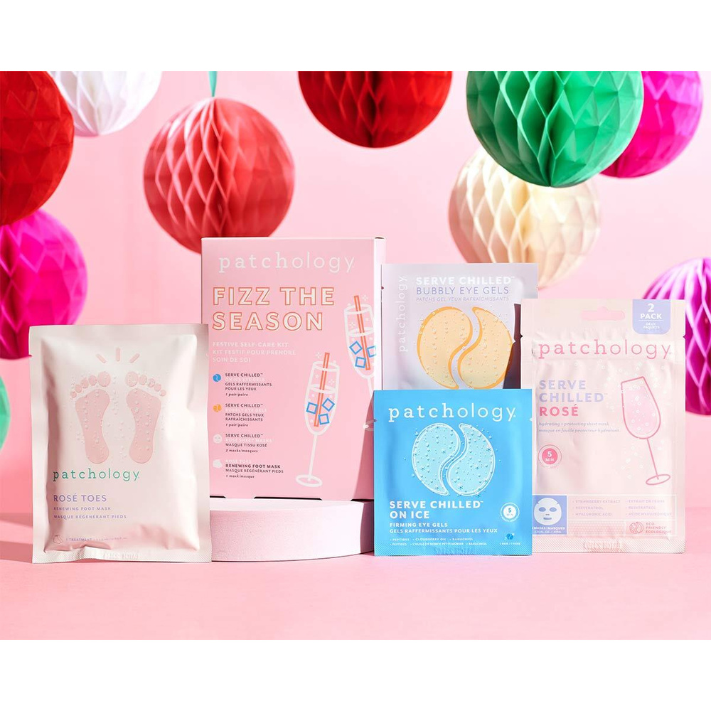Patchology Fizz The Season Accessoires_de_soin