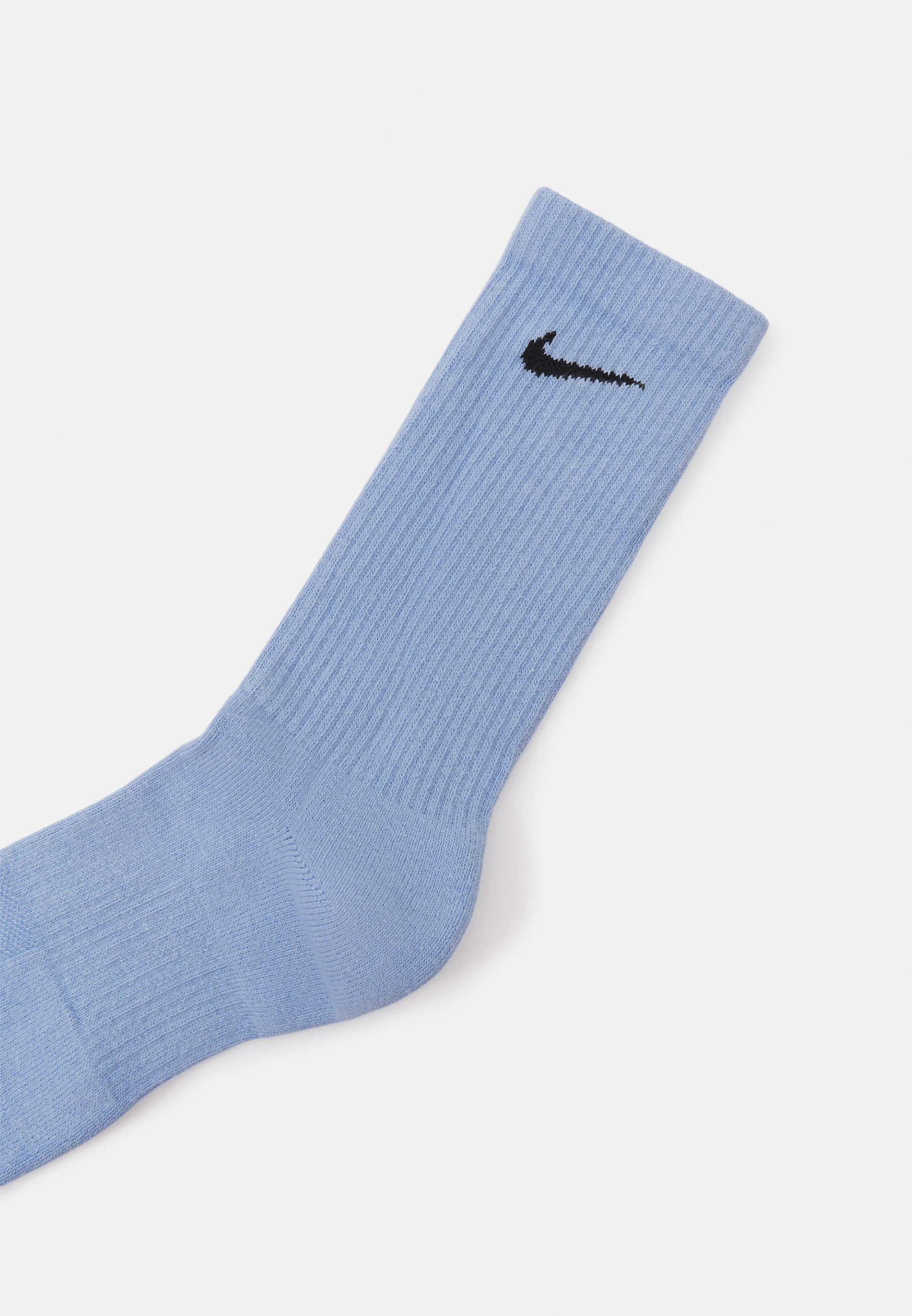 Nike Performance EVERYDAY PLUS CUSH CREW UNISEX PACK DE 6 - Calcetines deportivos