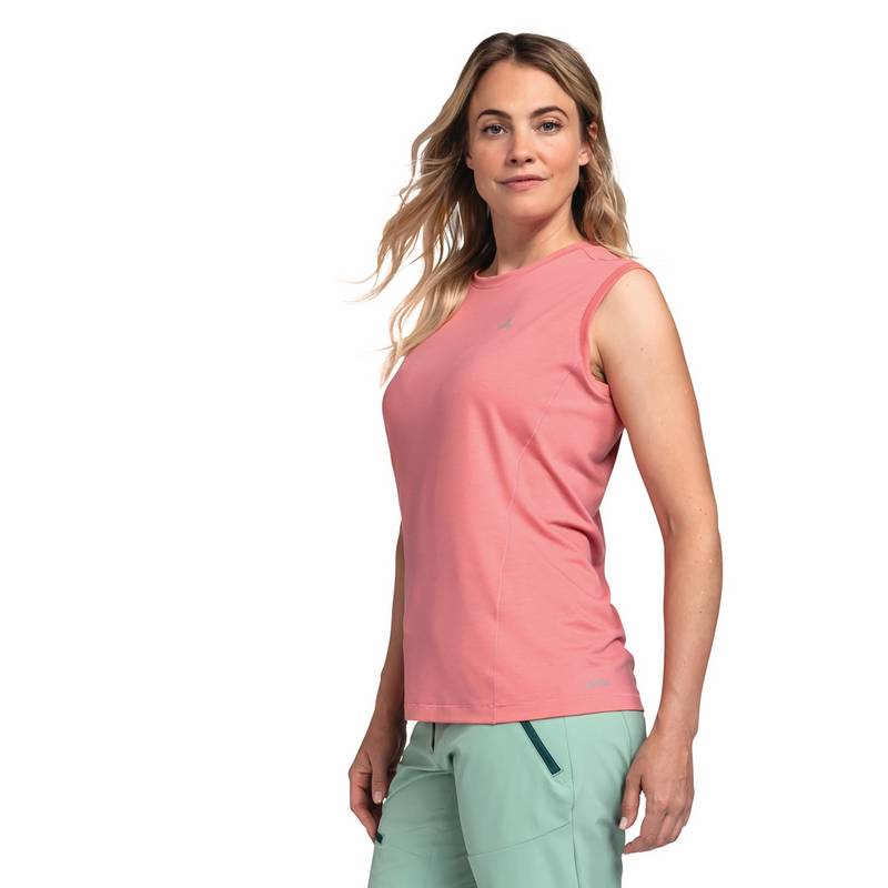 Schöffel Top Vietas L Funktionsshirt Damen