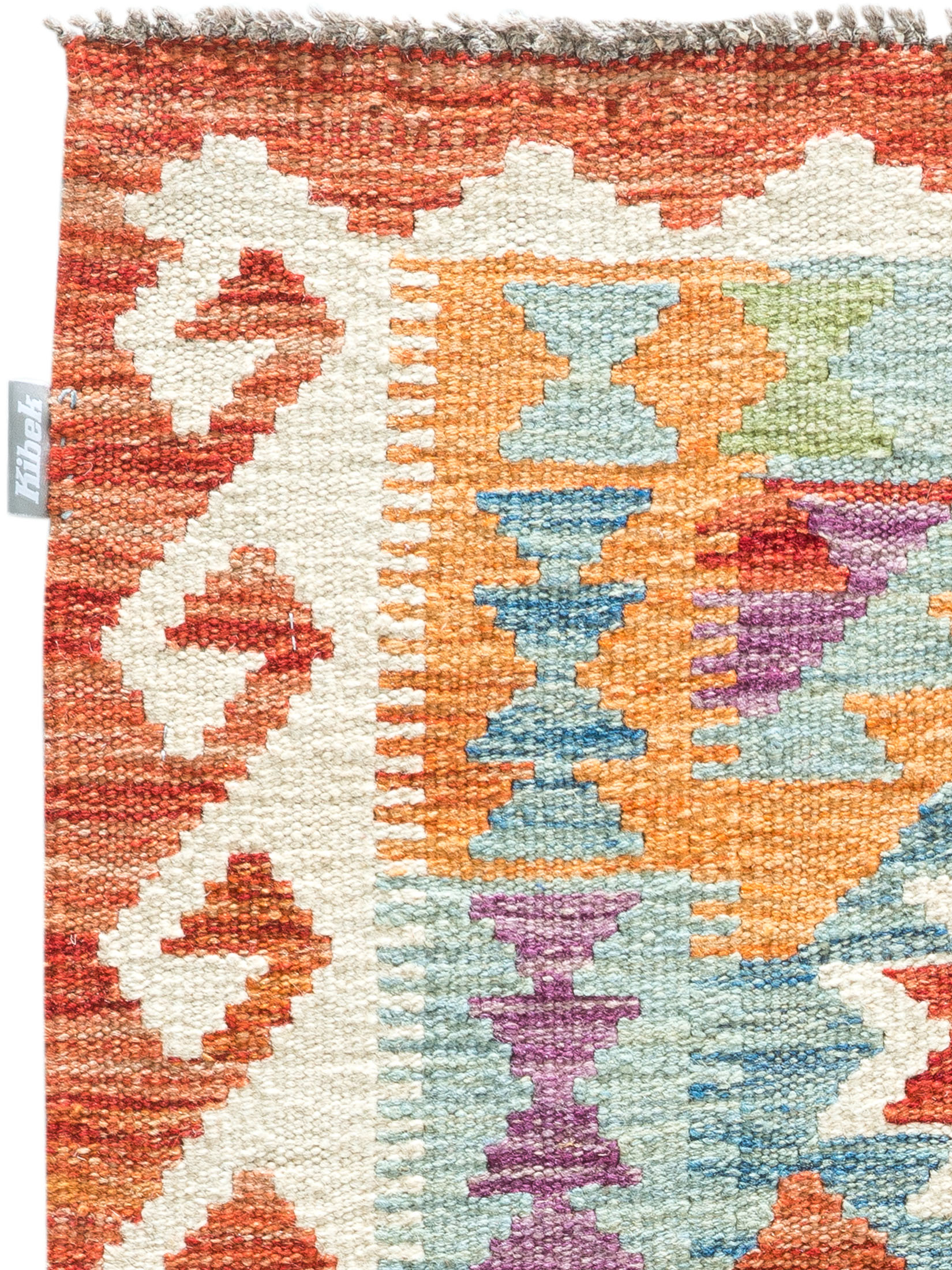 Afghan Kelim ca. 80 x 123 cm, Unikat / Einzelstück