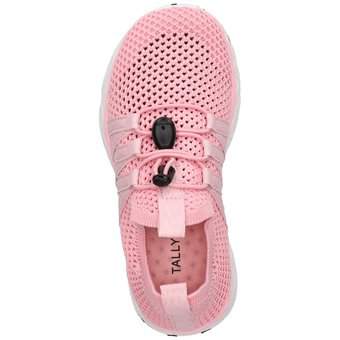 Tallywish Sneaker in rosa
