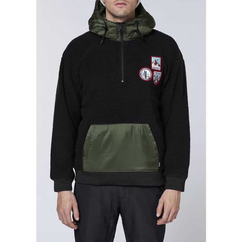 Chiemsee Pullover Sweatshirt Herren