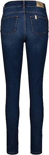 Liu Jo Damen Jeans Skinny Fit