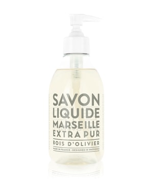 La Compagnie de Provence Savon Liquide Marseille Extra Pur Bois d'Olivier Flüssigseife-300 ml