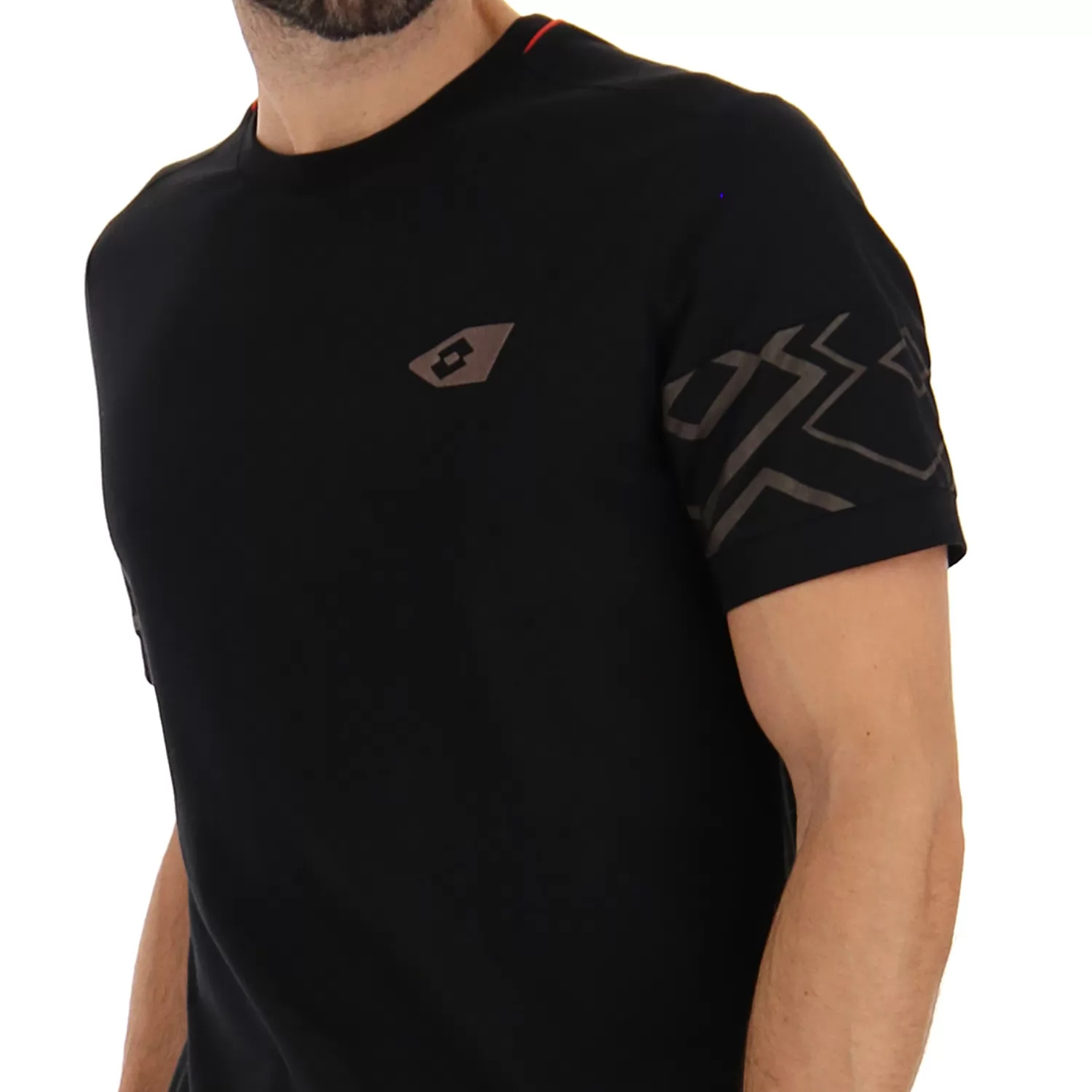 Tričko Athletica Classic VI 3