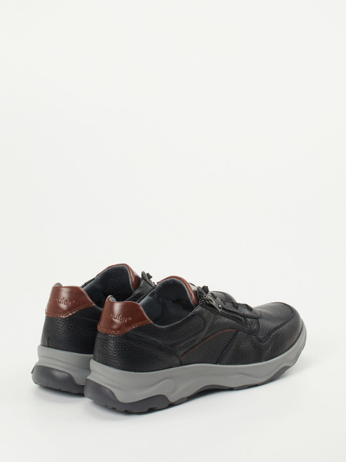 Schnürschuh-46510020007 Waldläufer