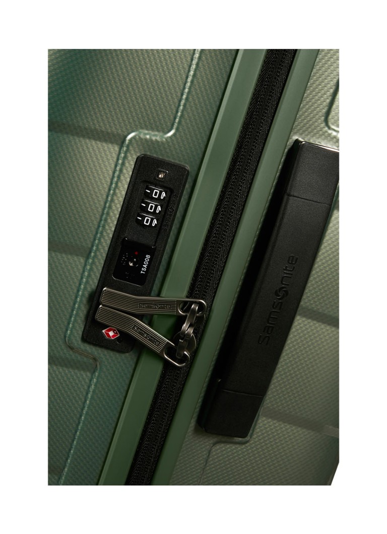 Valigia con ruote Samsonite Attrix da 75 cm