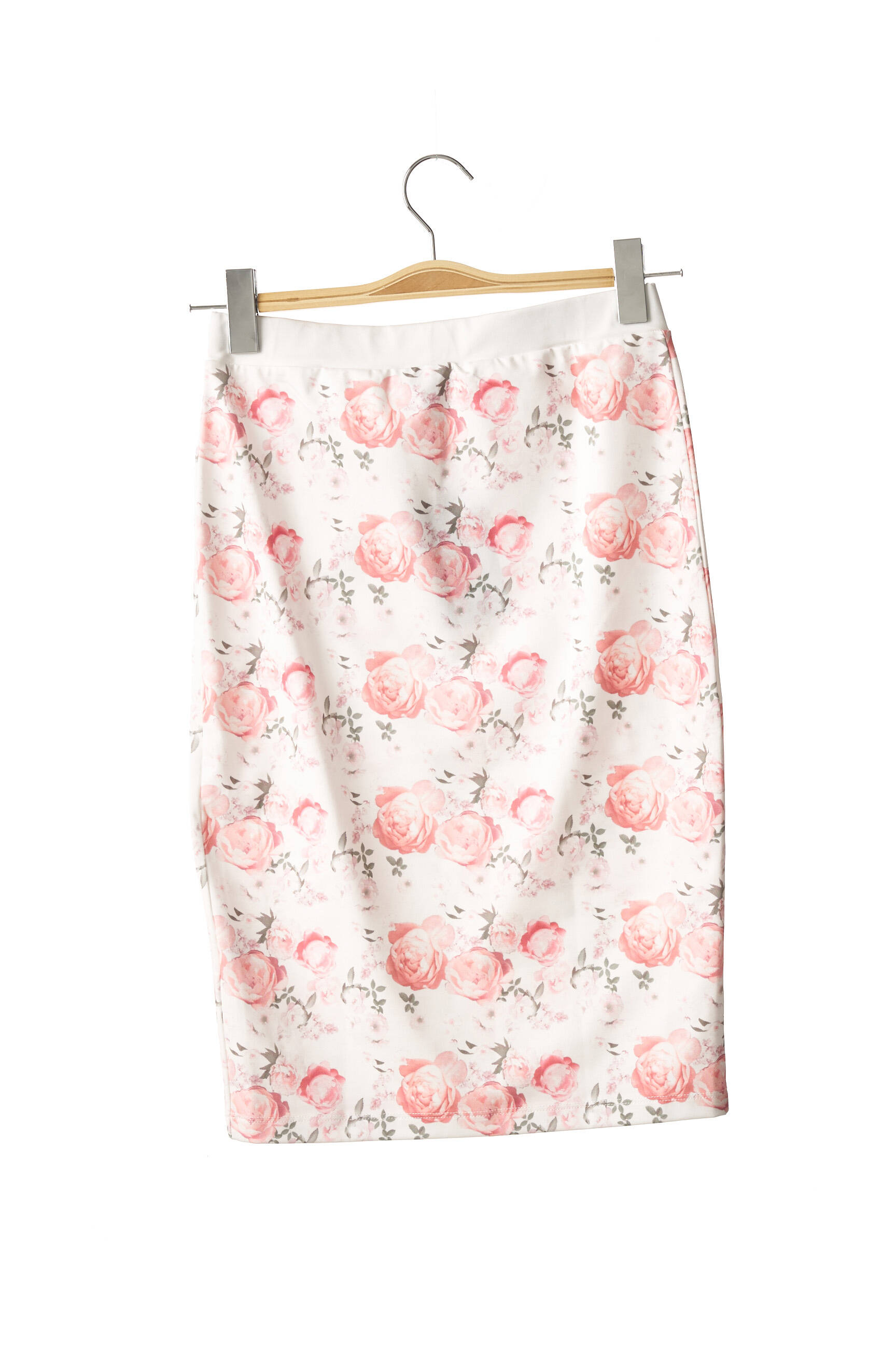 Mum Of The World By Griet Jupes Maternite Femme couleur rose