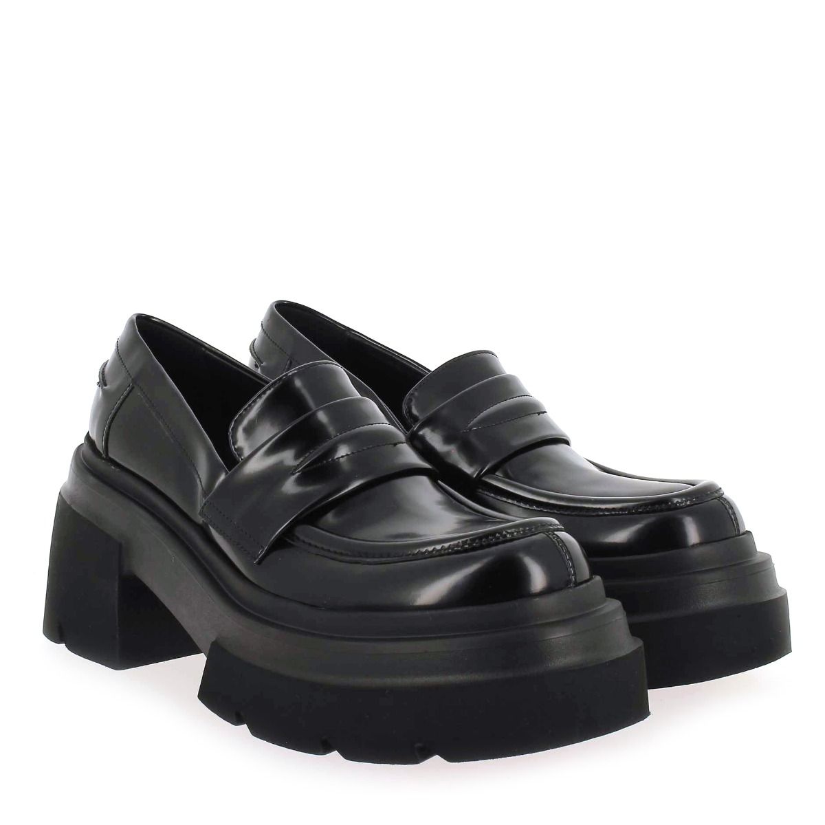 Strategia  E3728T - Noir