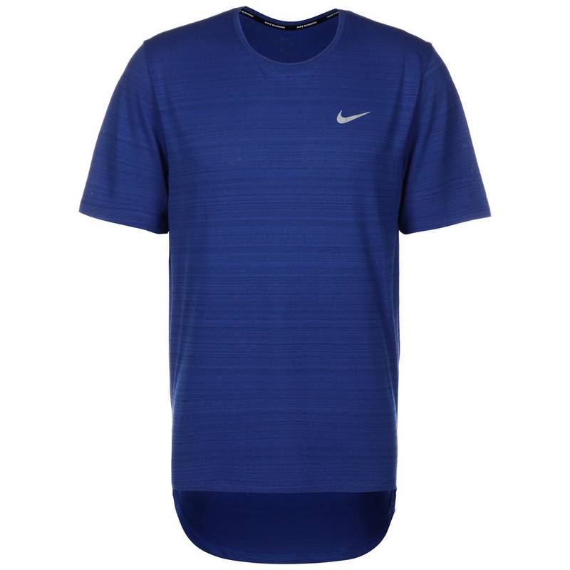 Nike Miler Funktionsshirt Herren