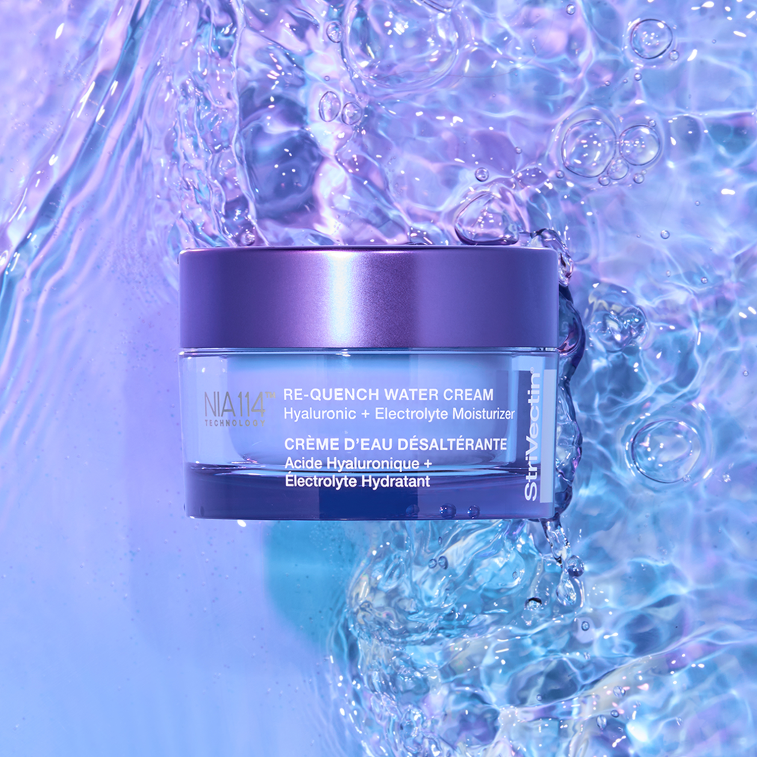 Strivectin RE-Quench Crème d'Eau Désaltérante 50ml