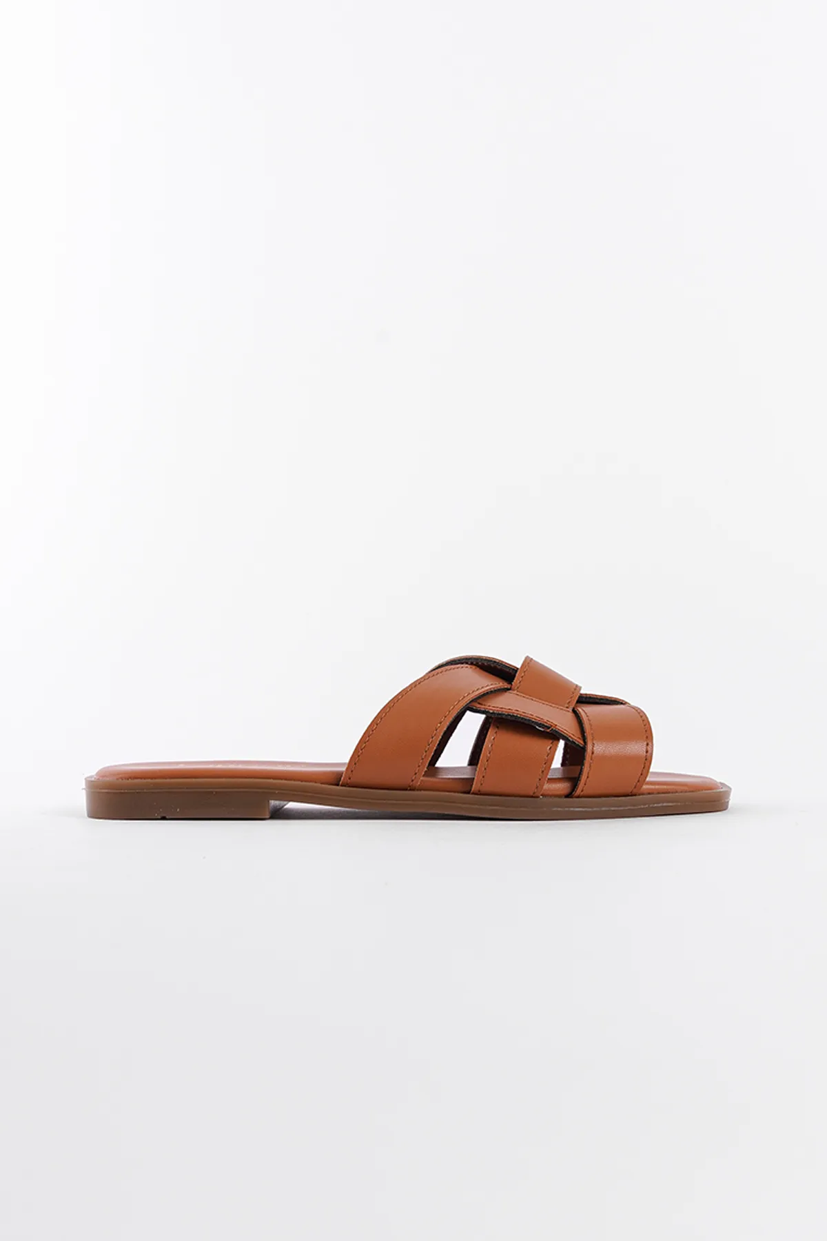 Capone Outfitters  Lauren Damen-Hausschuhe