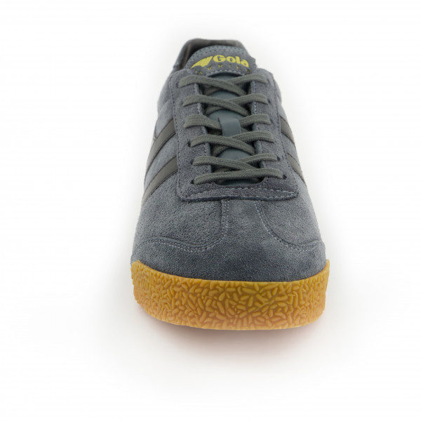 Gola - Gola Harrier Suede - Sneaker