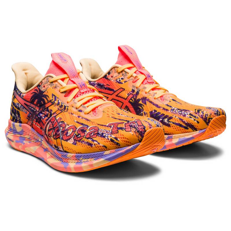 ASICS NOOSA TRI 14 Laufschuhe Damen