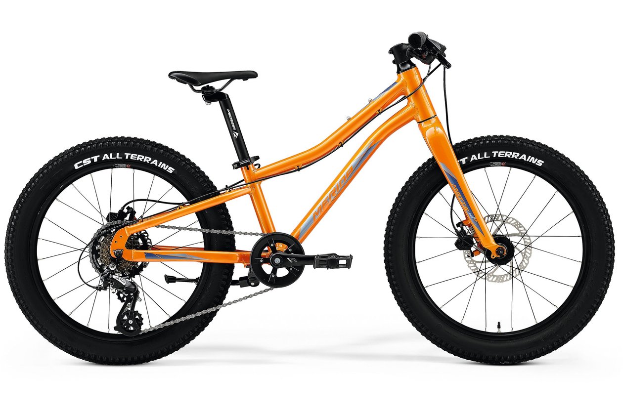 Merida Matts J.20+ - 2023 - 20 Zoll - Diamant