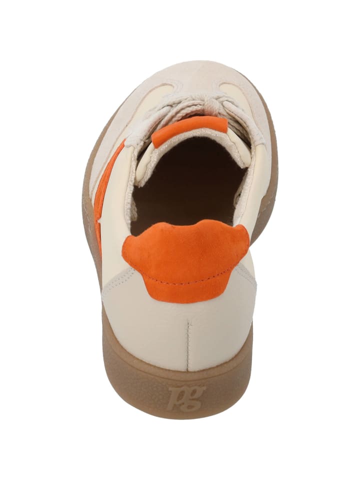 Paul Green Schnürschuhe in shell/biscuit günstig kaufen