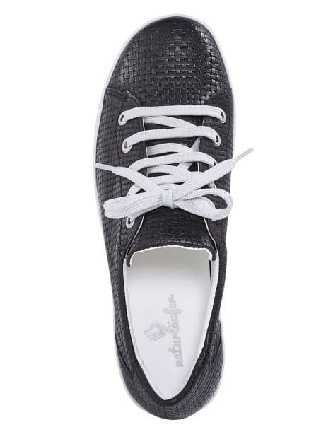 Schnürschuh