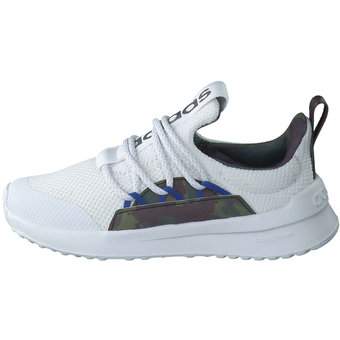adidas Lite Racer Adapt 5.0 K Sneaker in weiß