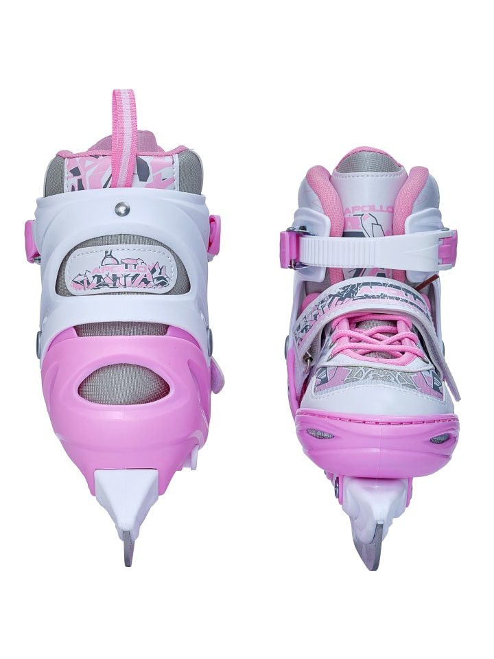 Apollo Schlittschuhe größenverstellbar 