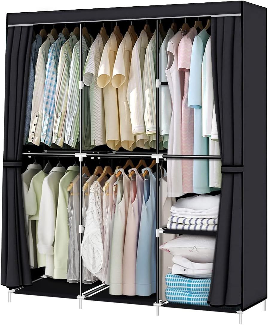 Lowander Bologna Kleiderschrank