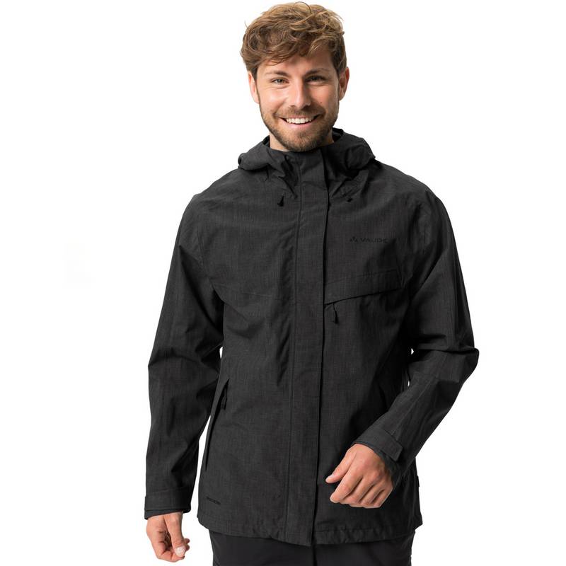 VAUDE Men's Rosemoor Jacket II Outdoorjacke Herren