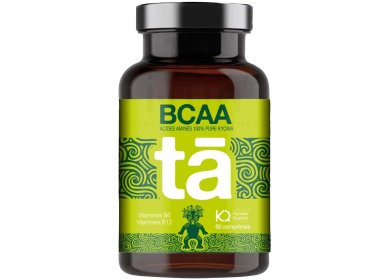 Ta Energy BCAA
