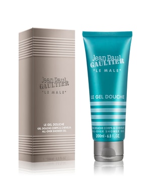 Jean Paul Gaultier Le Male Duschgel-200 ml