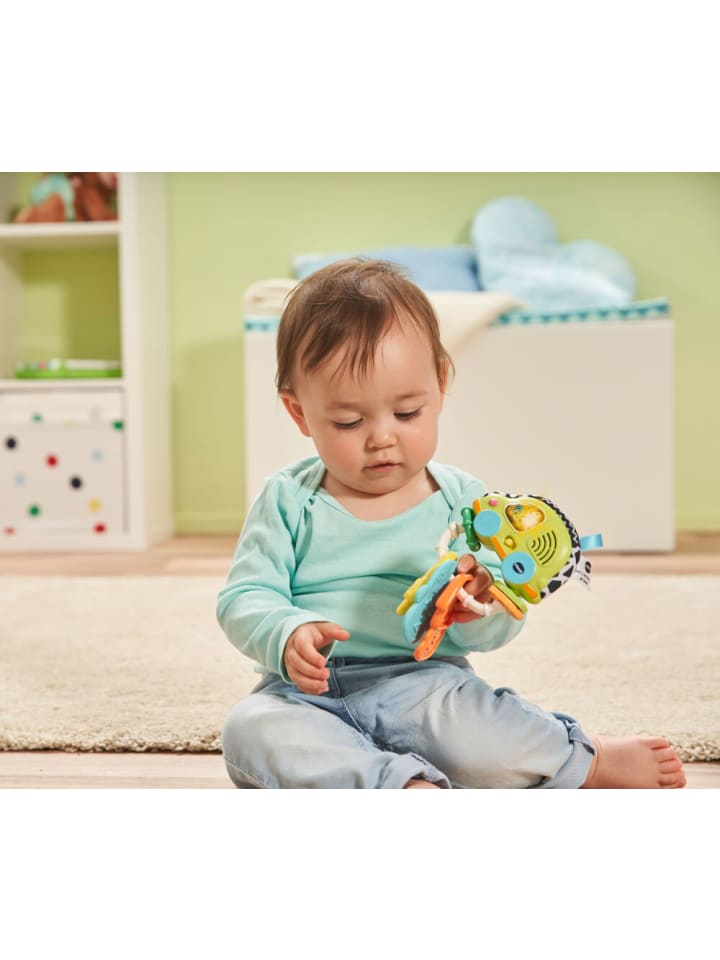 vtech Interaktives Spielzeug Babys Autoschlüssel, 6 Monate - 2 Jahre günstig kaufen onesize