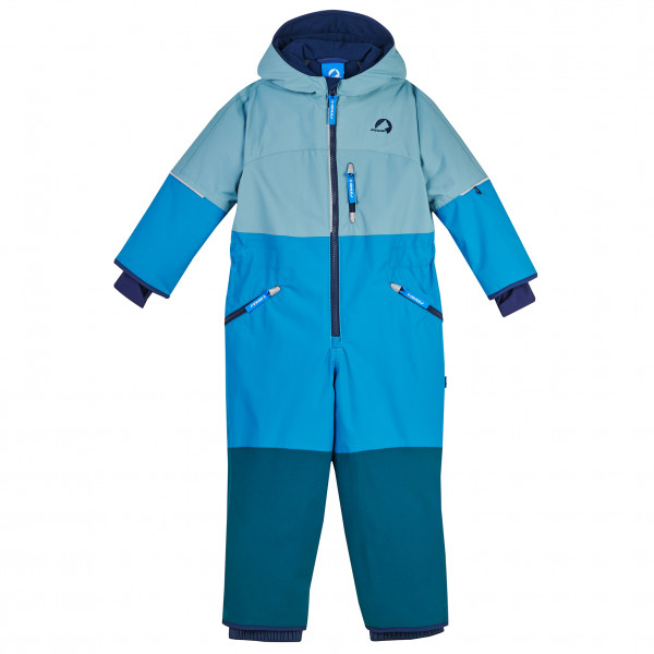 Finkid - Kid's Akrobaati - Overall