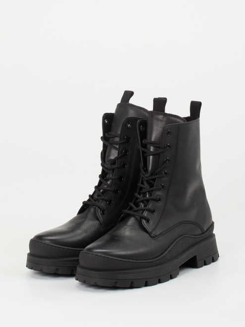 Schnürstiefelette-27510090305 Gabor Comfort