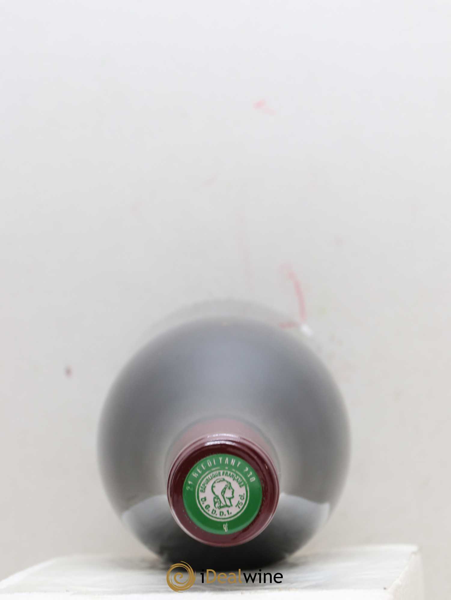 Morey Saint-Denis 1er Cru Clos de la Bussière Georges Roumier (Domaine)  2019 - Lot de 3 Bouteilles