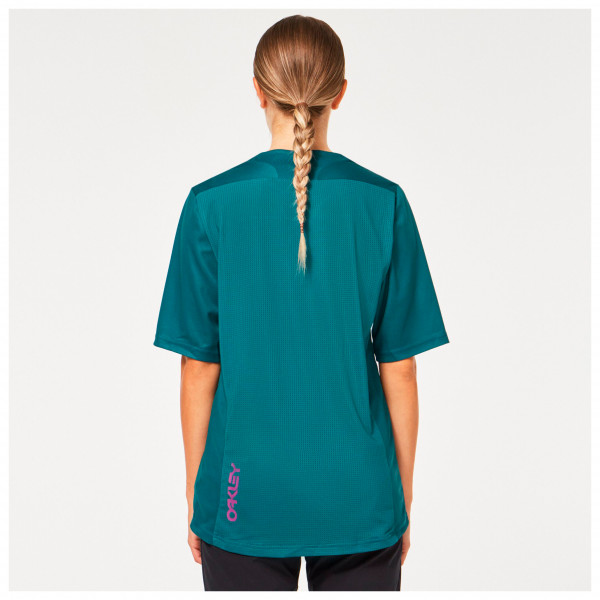 Oakley - Factory Pilot Lite S/S - Radtrikot