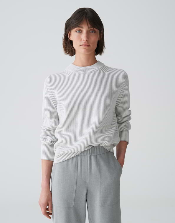Strickpullover Padollo