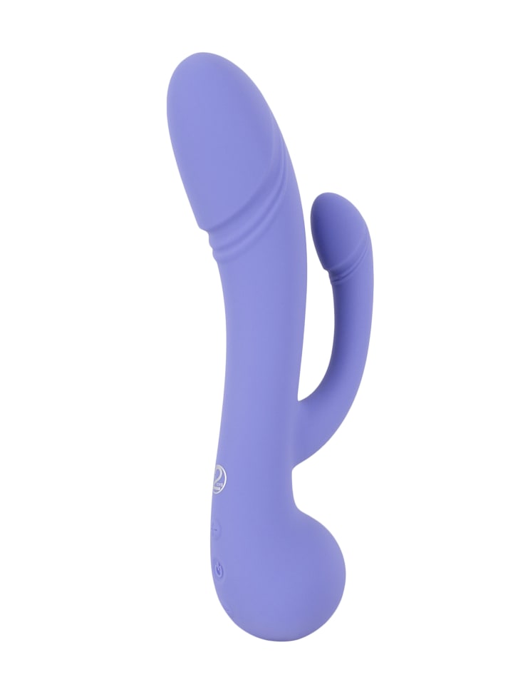 AWAQ.U Vibrator AWAQ.U Vibrator 4 in lila günstig kaufen 22 cm